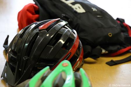 Uspešno izvedeno občinsko tekmovanje Kaj veš o prometu   (7)